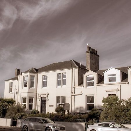 The Arrandale Hotel Ayr Dış mekan fotoğraf