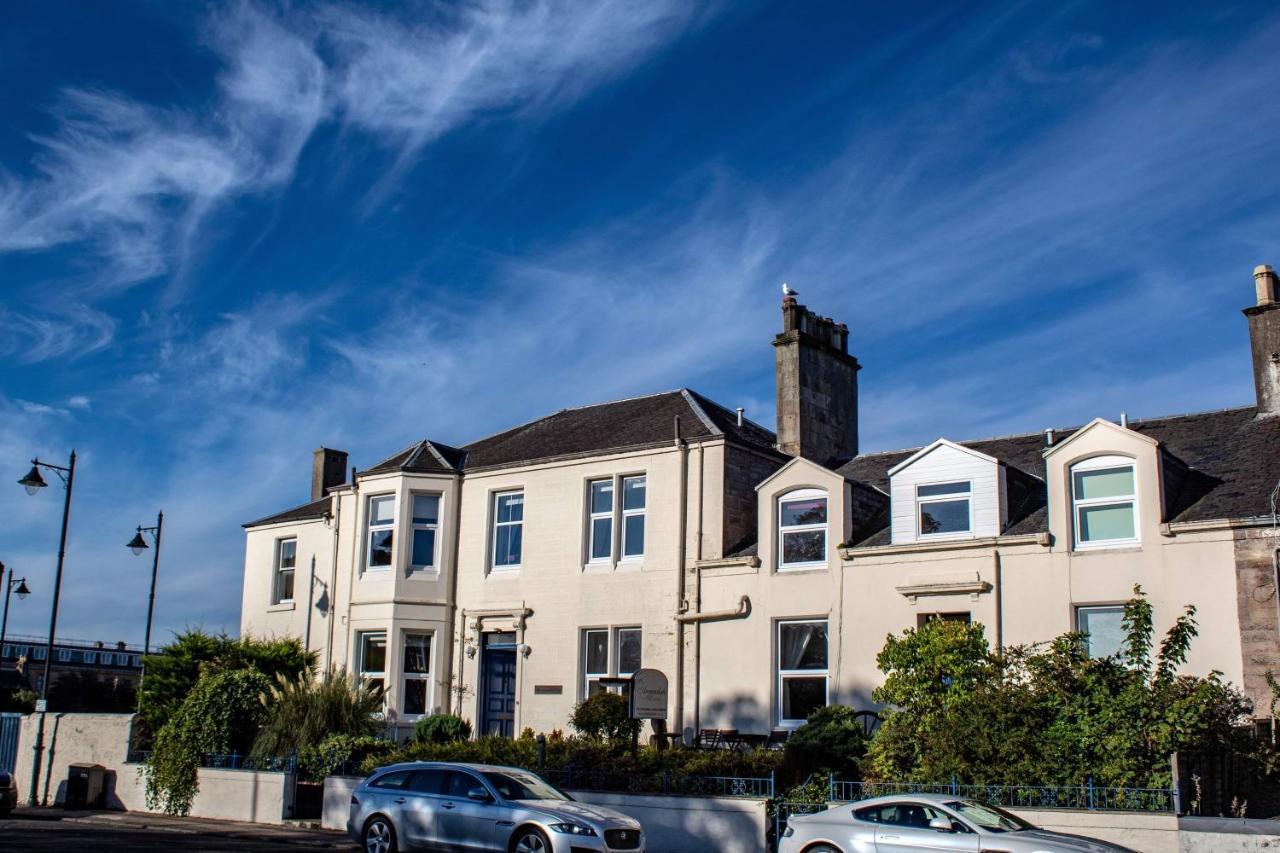 The Arrandale Hotel Ayr Dış mekan fotoğraf