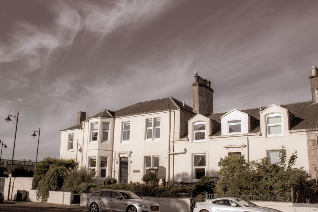The Arrandale Hotel Ayr Dış mekan fotoğraf