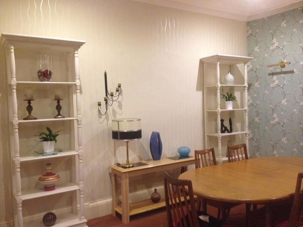 The Arrandale Hotel Ayr Dış mekan fotoğraf