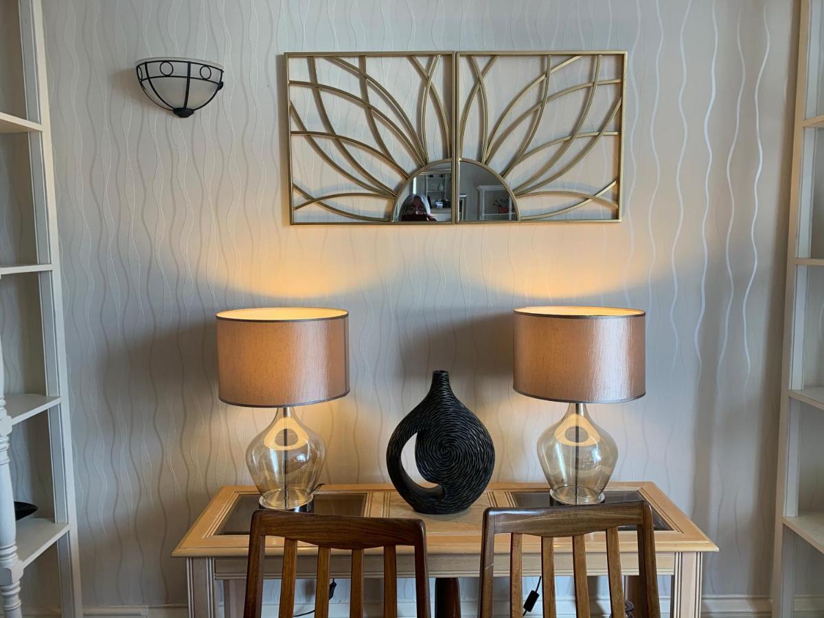The Arrandale Hotel Ayr Dış mekan fotoğraf