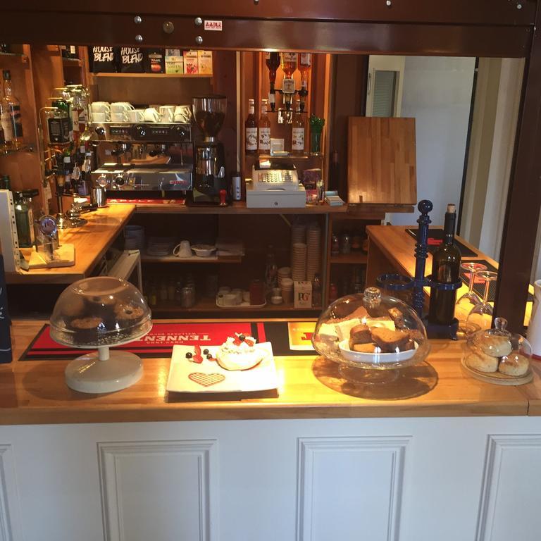 The Arrandale Hotel Ayr Dış mekan fotoğraf