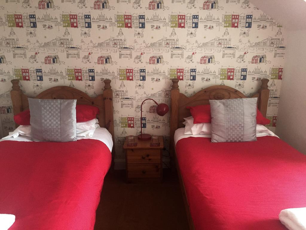 The Arrandale Hotel Ayr Dış mekan fotoğraf