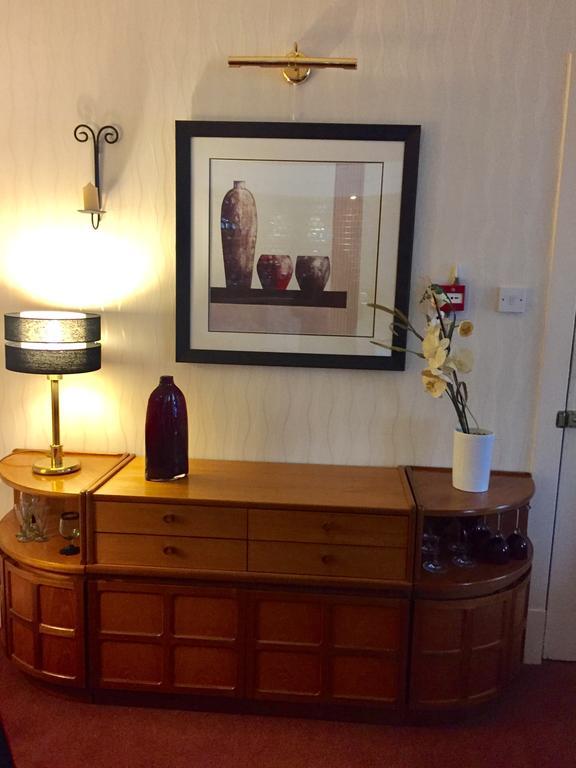 The Arrandale Hotel Ayr Dış mekan fotoğraf