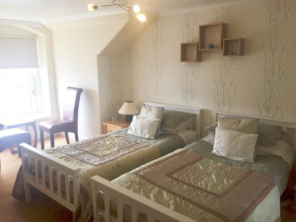 The Arrandale Hotel Ayr Dış mekan fotoğraf