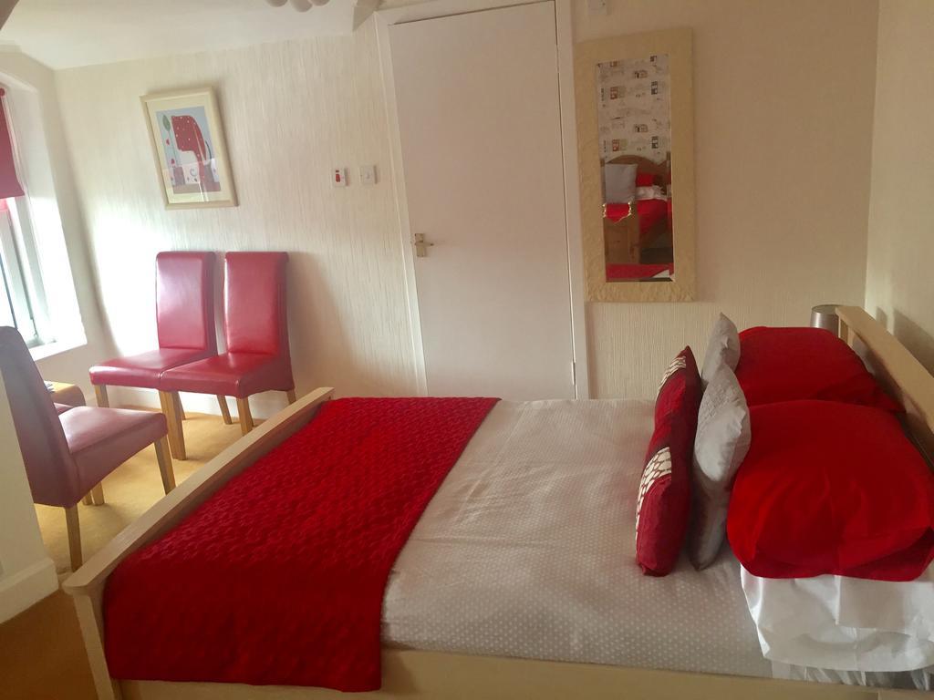 The Arrandale Hotel Ayr Dış mekan fotoğraf