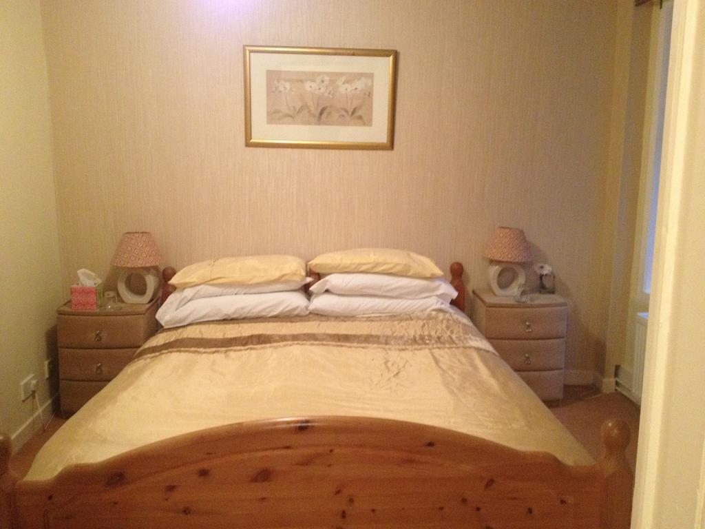 The Arrandale Hotel Ayr Dış mekan fotoğraf