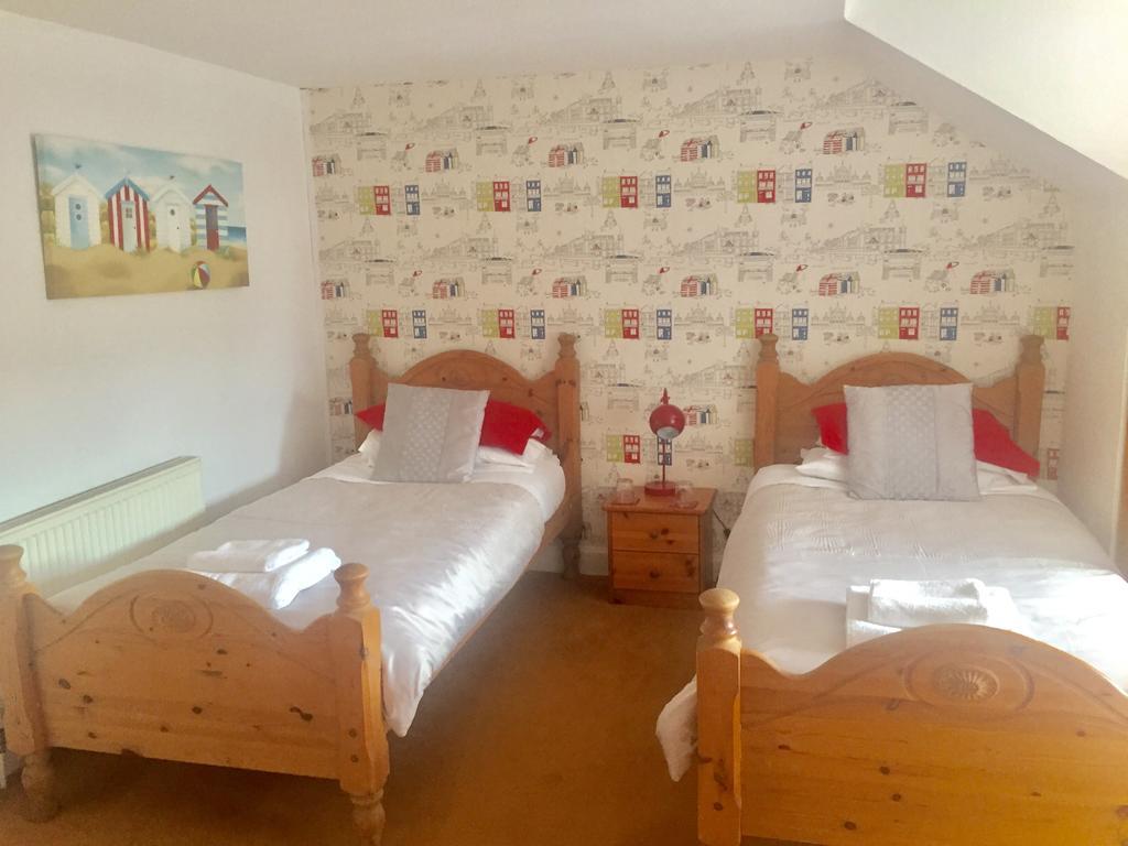 The Arrandale Hotel Ayr Dış mekan fotoğraf