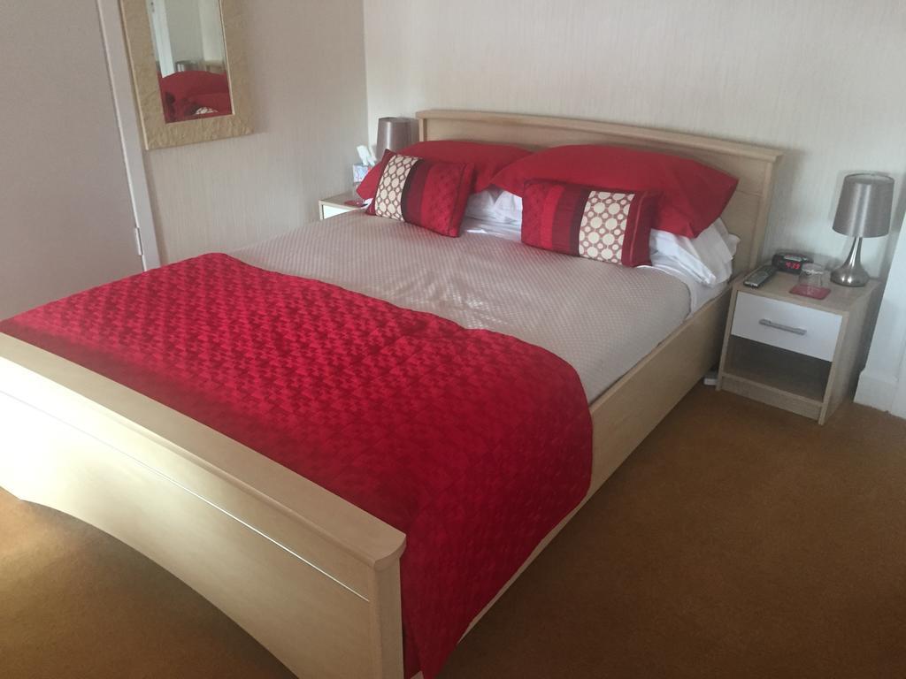 The Arrandale Hotel Ayr Dış mekan fotoğraf