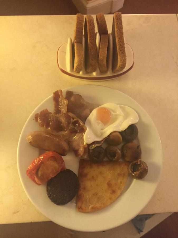 The Arrandale Hotel Ayr Dış mekan fotoğraf