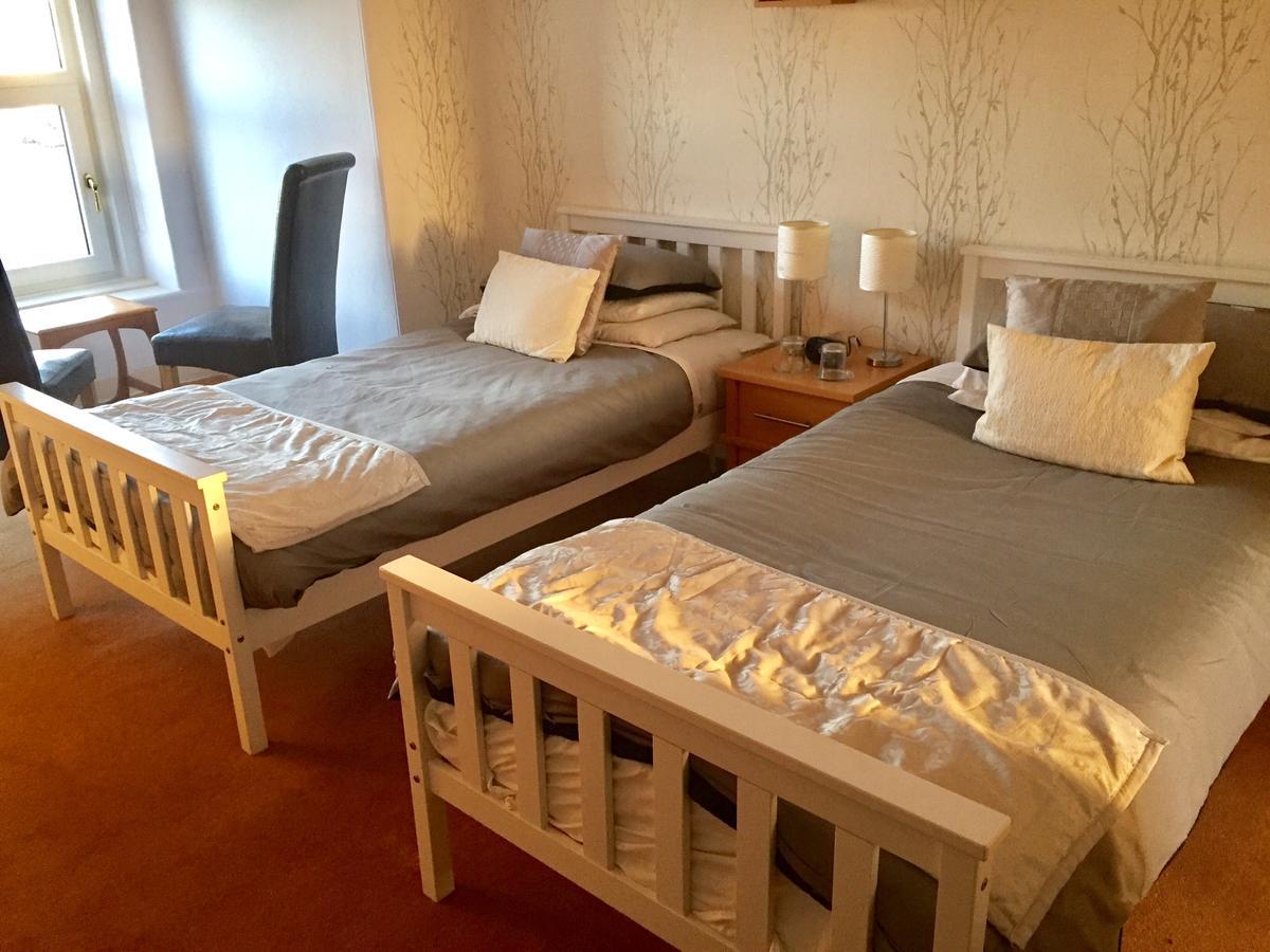 The Arrandale Hotel Ayr Dış mekan fotoğraf