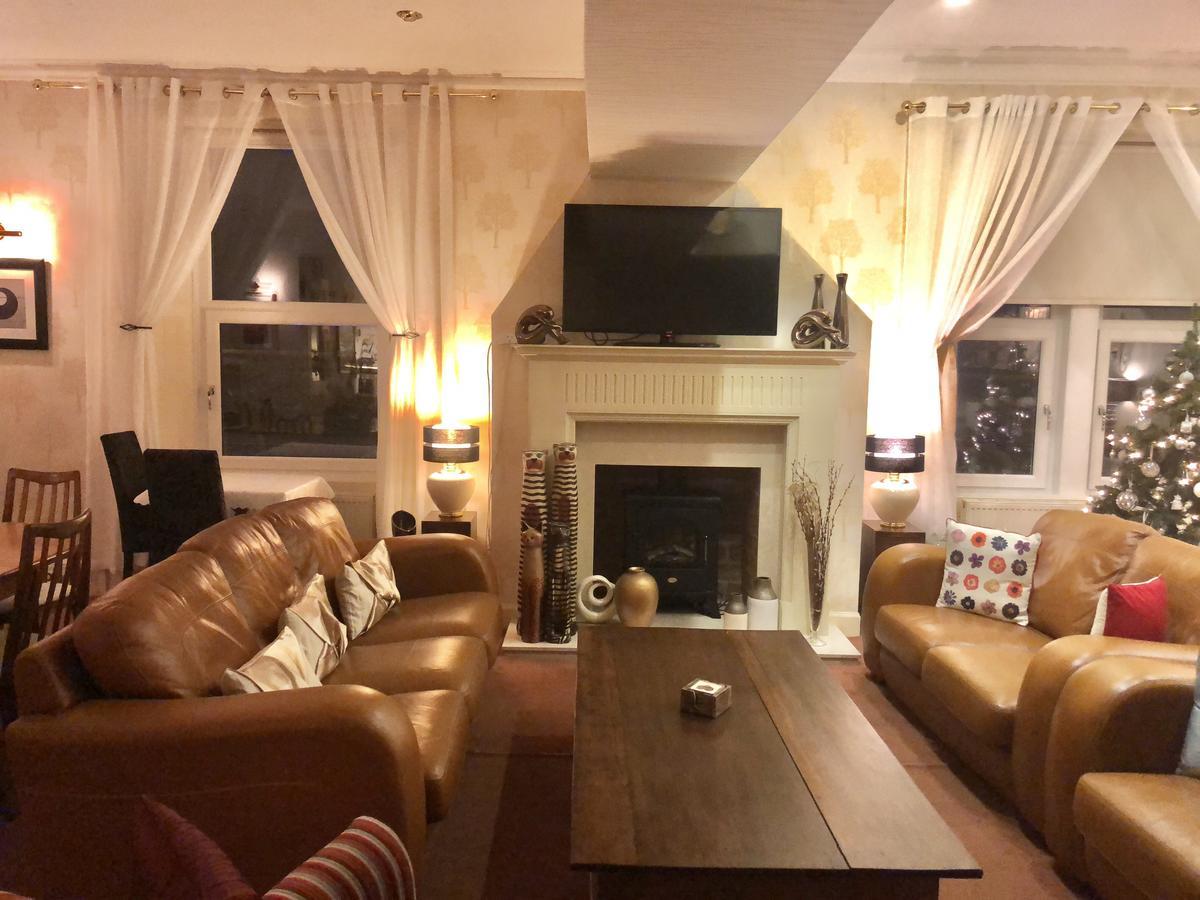 The Arrandale Hotel Ayr Dış mekan fotoğraf