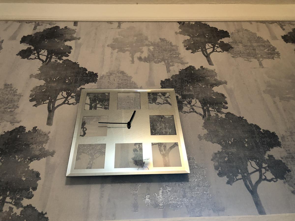 The Arrandale Hotel Ayr Dış mekan fotoğraf