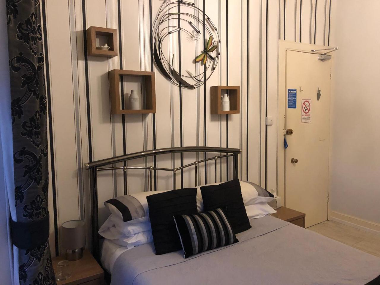 The Arrandale Hotel Ayr Dış mekan fotoğraf