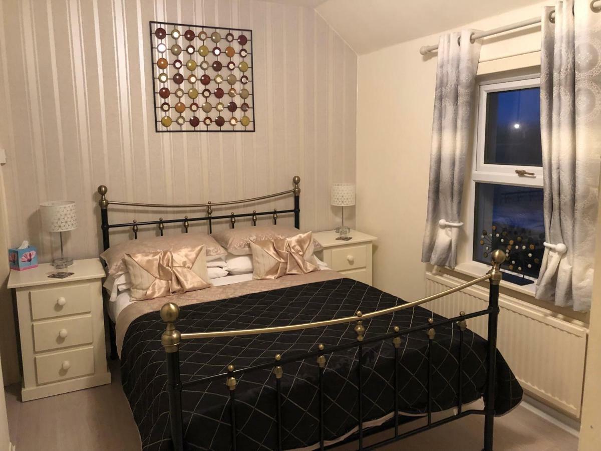 The Arrandale Hotel Ayr Dış mekan fotoğraf